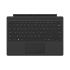 Microsoft Surface Pro Keyboard Type Cover - Black - Supported platforms: Surface Pro 3, 4, 5 ,6 ,7 - Interface: Magnetic
